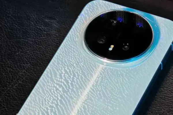 Honor Magic 8 se destaca com pontuação recorde no AnTuTu
