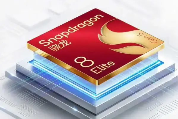 Honor Magic 8 será o primeiro smartphone com Snapdragon 8 Elite Gen 5