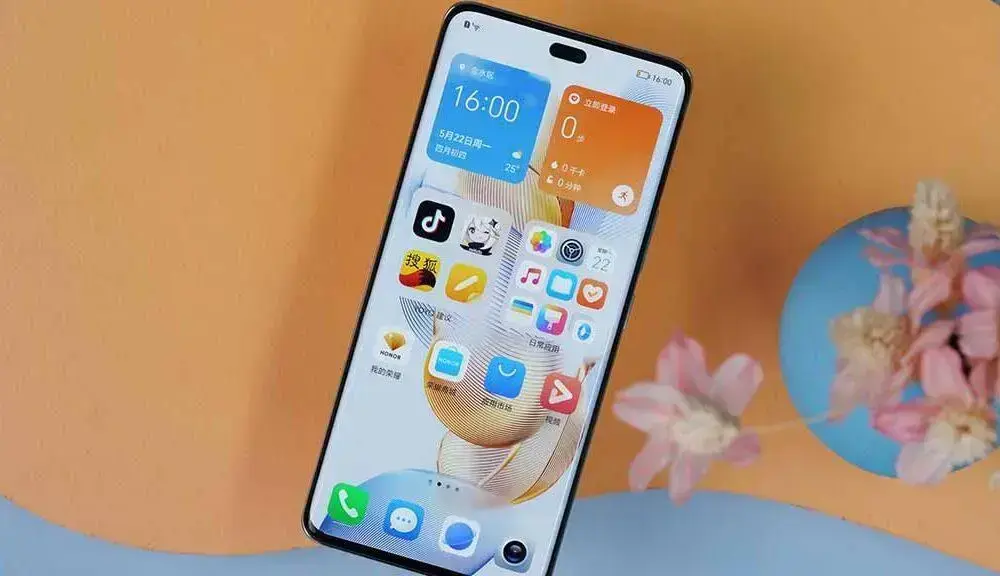 Honor MagicOS 10: Revolução em UI e IA está a caminho! 1 Honor MagicOS 10: Revolução em UI e IA está a caminho!