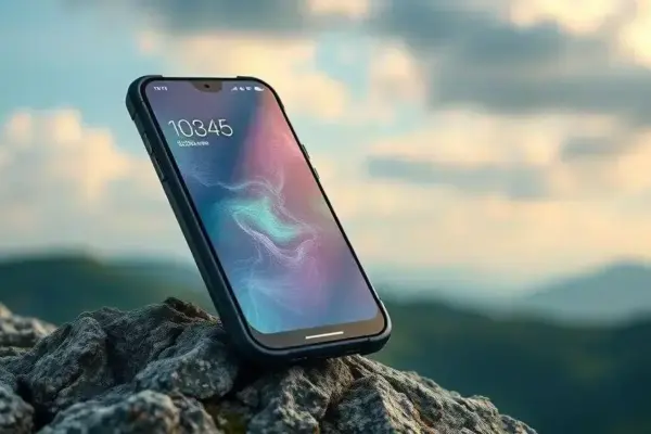 Honor X9d: O celular durável com bateria gigante para mercado global
