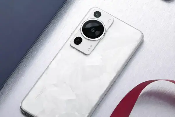 Huawei confirma que atualização para HarmonyOS 5.0 está a caminho para P60 e Mate 50