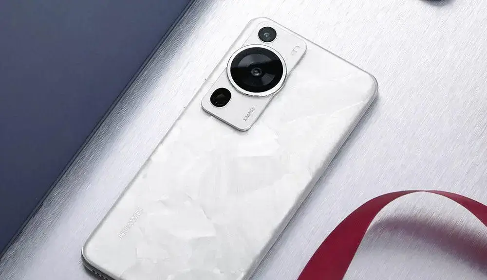 Huawei confirma que atualização para HarmonyOS 5.0 está a caminho para P60 e Mate 50