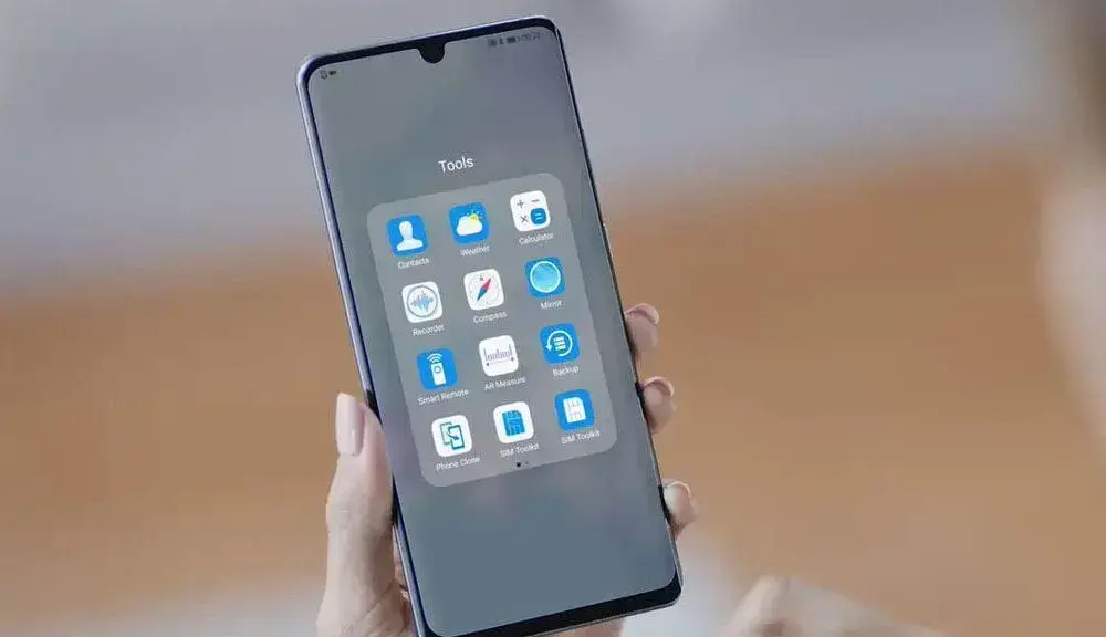Huawei e empresas unidas pela proteção de dados pessoais em aplicativos