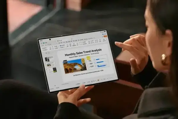 Huawei Mate XTs e Mate XT devem alcançar 1 milhão de vendas até 2026