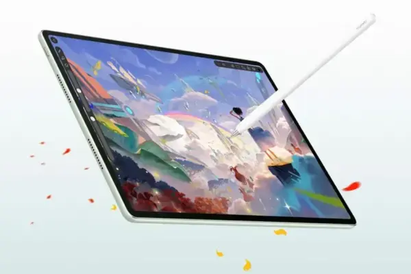 Huawei MatePad 12 X 2025: O tablet que transforma a criatividade