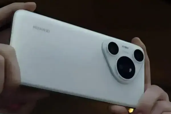 Huawei Pura 70 e P60 Pro recebem atualização EMUI de setembro de 2025