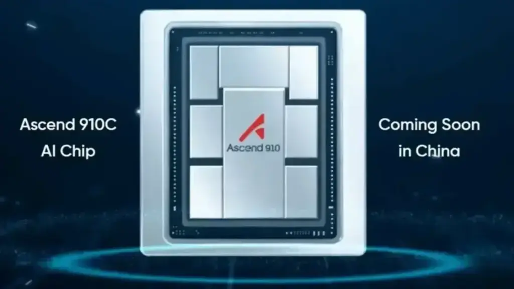Huawei revela planos audaciosos para IA mesmo sob sanções dos EUA
