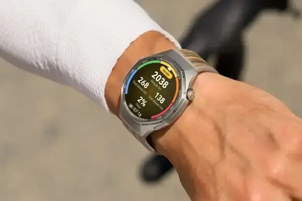 Huawei Watch GT 6 impressiona com 21 dias de bateria e inovações para smartwatches