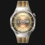Huawei Watch GT 6: um smartwatch revolucionário com bateria de 21 dias
