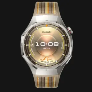 Huawei Watch GT 6: um smartwatch revolucionário com bateria de 21 dias