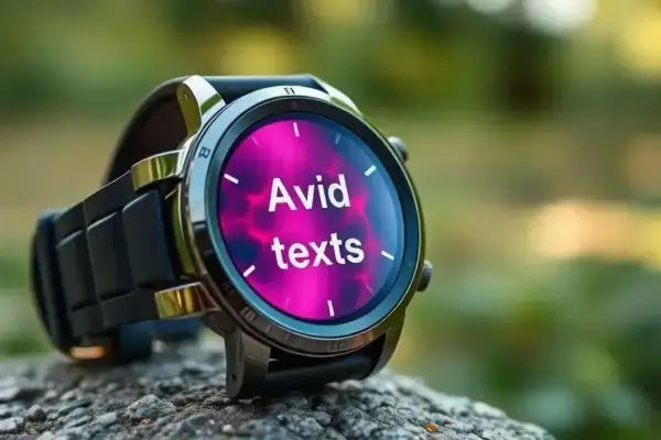 HUAWEI Watch Ultimate 2: O smartwatch de luxo para aventureiros