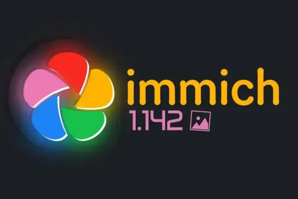 Immich 1.142: nova linha do tempo padrão e botão ‘retomar tudo’