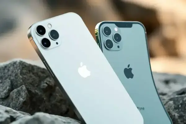 Impressões iniciais do iPhone Air e do Apple iPhone 17 Pro