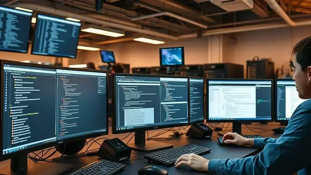 influência do Gentoo no universo Linux e além influência do Gentoo no universo Linux e além
