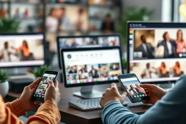 Instagram alcança a marca de 3 bilhões de usuários mensais ativos