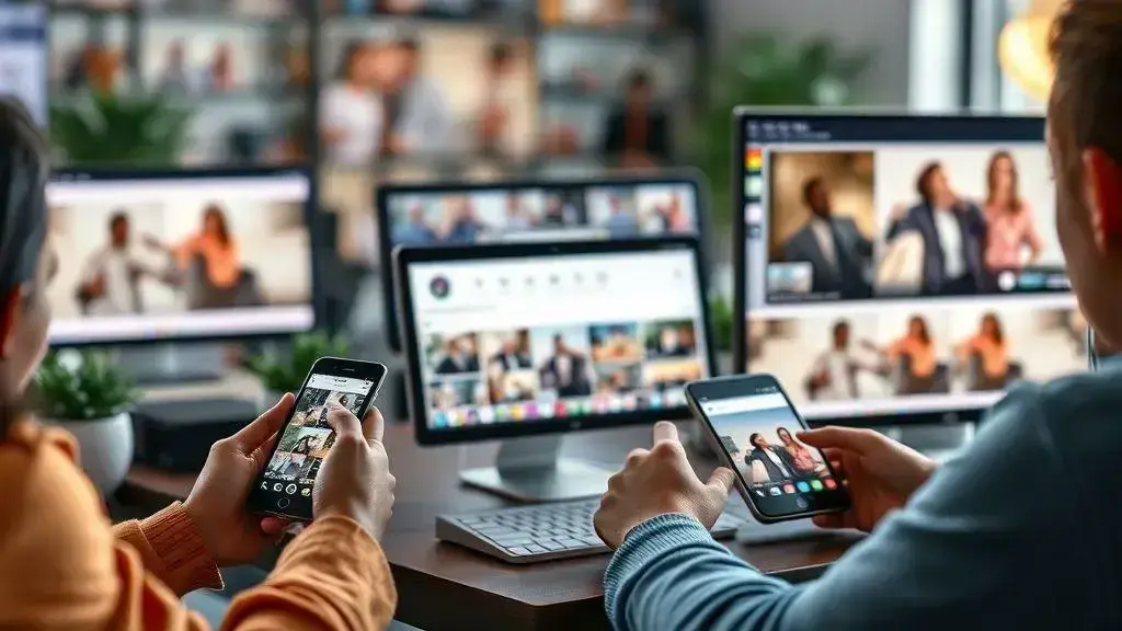 Instagram alcança a marca de 3 bilhões de usuários mensais ativos