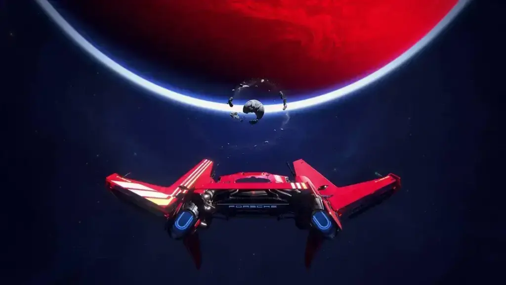Intergalactic: O Novo Jogo da Naughty Dog que Está Dando o Que Falar