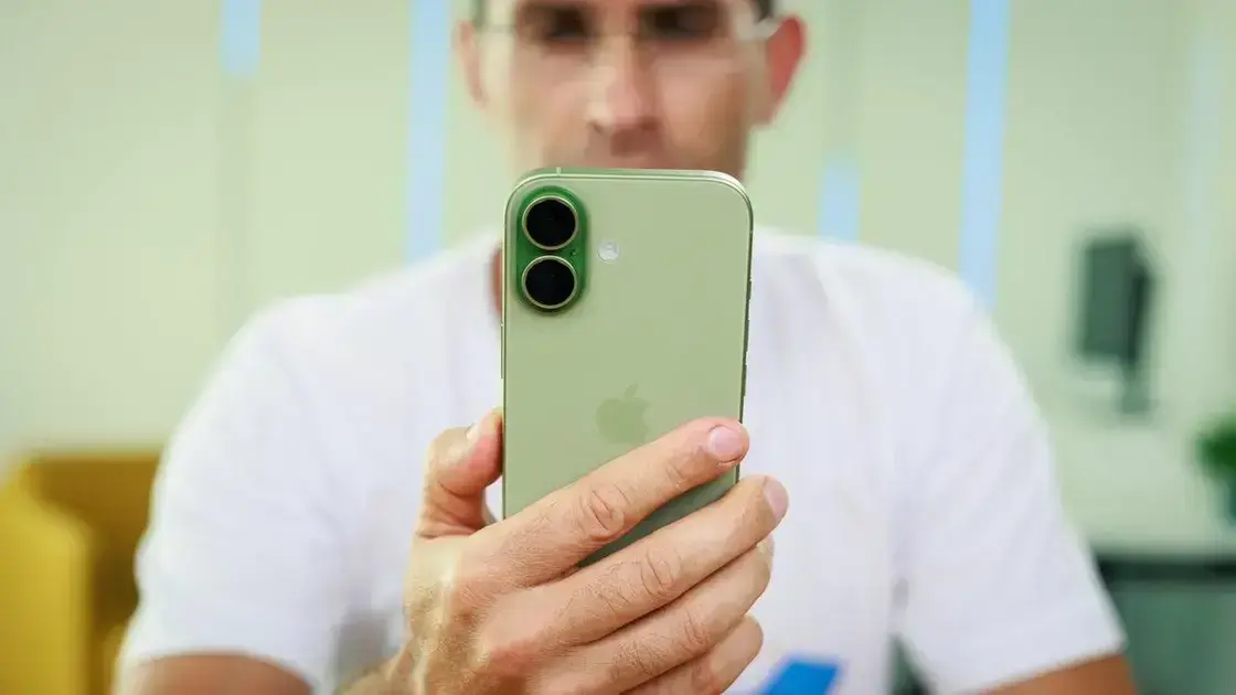 iPhone 17: Condições de Trabalho e Violação de Direitos dos Funcionários
