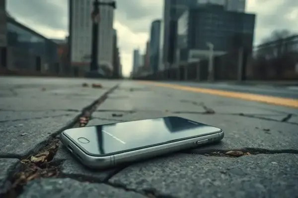 iPhone 17 enfrenta problemas de conectividade com diversas operadoras