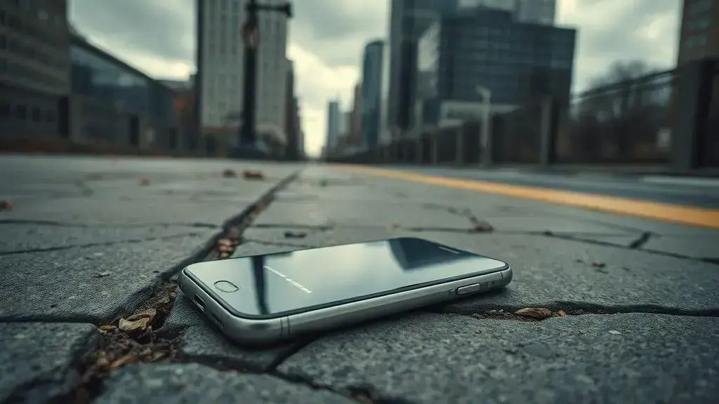 iPhone 17 enfrenta problemas de conectividade com diversas operadoras 1 iPhone 17 enfrenta problemas de conectividade com diversas operadoras