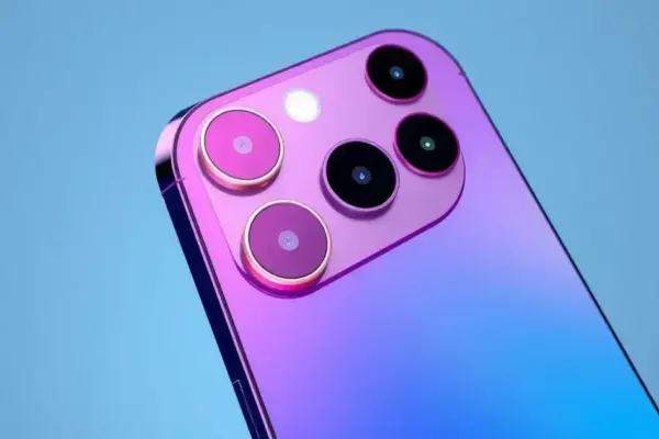 iPhone 17 Pro: Design Arrojado e Performance Sem Igual