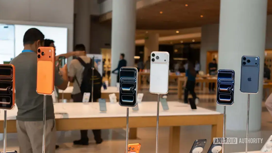 iPhone 17 Pro enfrenta controvérsia com arranhões e danos generalizados