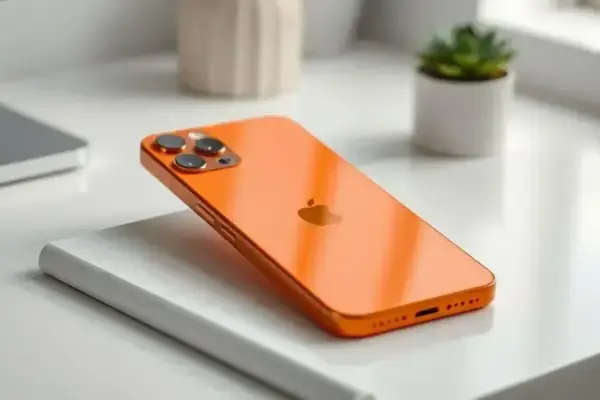 iPhone 17 Pro Max esgotado em pré-venda e datas de entrega atrasadas