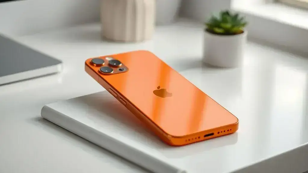 iPhone 17 Pro Max esgotado em pré-venda e datas de entrega atrasadas