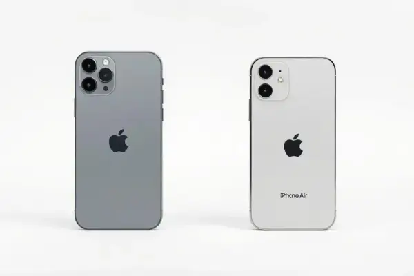 iPhone 17 Pro perde cor favorita e faz fãs migrarem para o iPhone Air
