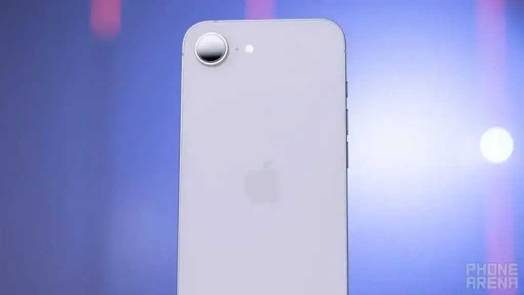 iPhone 17e pode não superar o iPhone 16e em qualidade