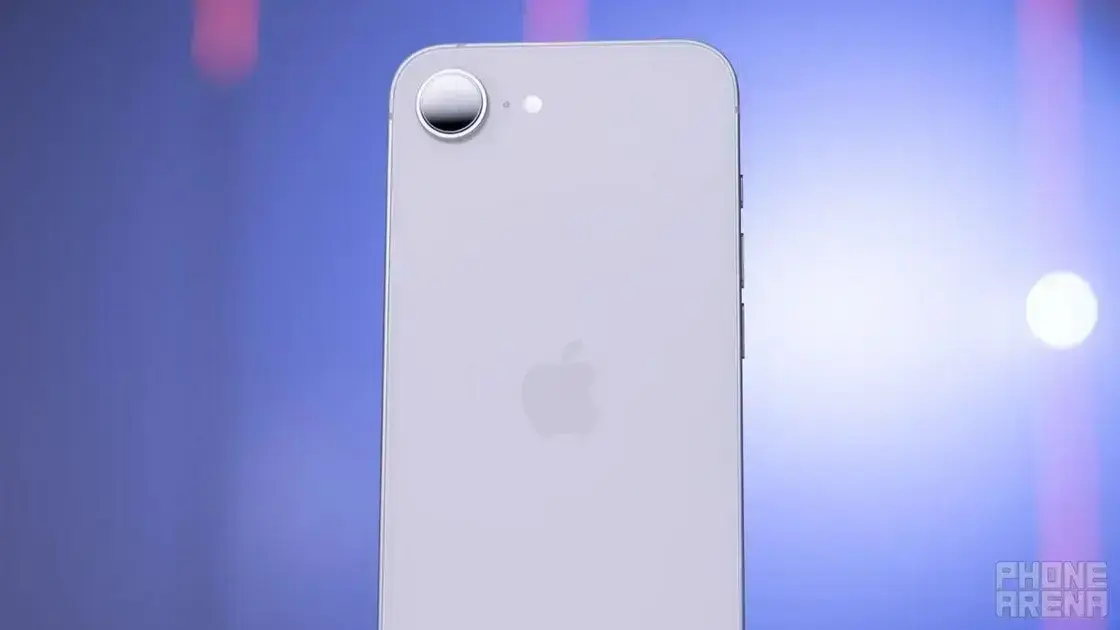 iPhone 17e pode não superar o iPhone 16e em qualidade 1 iPhone 17e pode não superar o iPhone 16e em qualidade