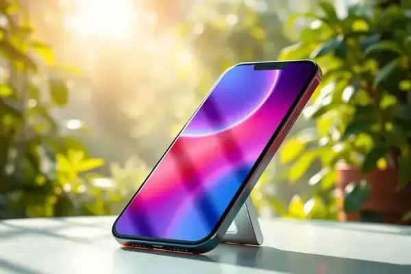iPhone 18 mantém design polêmico do iPhone 17 com leve modificação