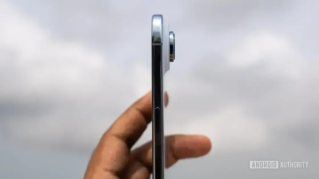 iPhone Air: Incríveis Testes de Durabilidade Revelam Indestrutibilidade 1 iPhone Air: Incríveis Testes de Durabilidade Revelam Indestrutibilidade