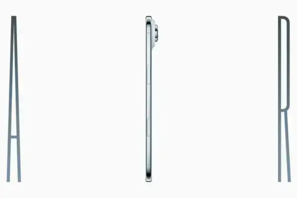 iPhone Air: O smartphone mais fino da Apple traz novidades intrigantes