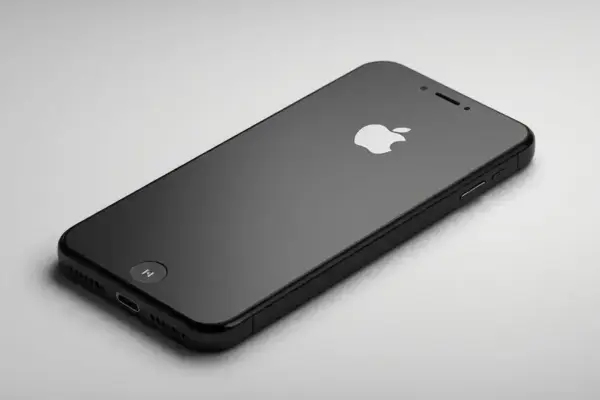 iPhone Air se destaca ao deixar de lado a principal cor do iPhone 17 Pro