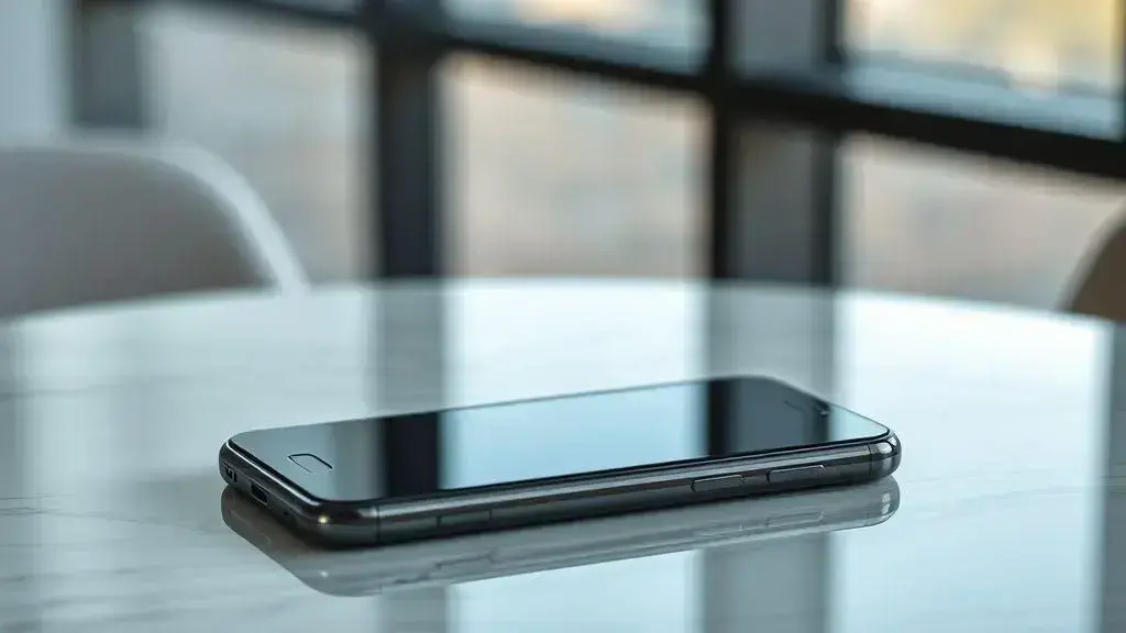 iPhone Air se destaca após remoção de cor do iPhone 17 Pro