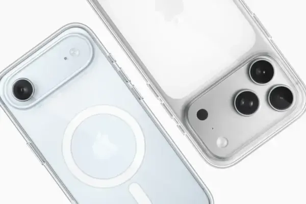 iPhone Air vs iPhone 17 Pro: Qual escolher?