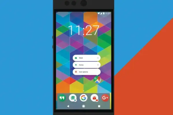 Kevin Barry deixa desenvolvedora do Nova Launcher e gera preocupações sobre futuro