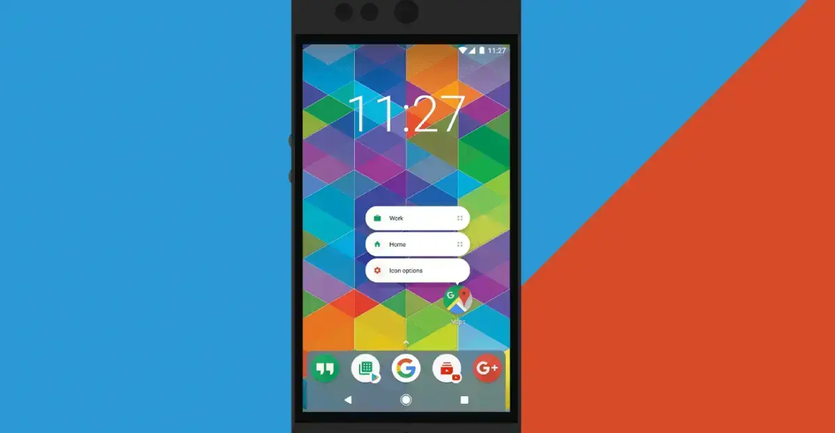Kevin Barry deixa desenvolvedora do Nova Launcher e gera preocupações sobre futuro 1 Kevin Barry deixa desenvolvedora do Nova Launcher e gera preocupações sobre futuro