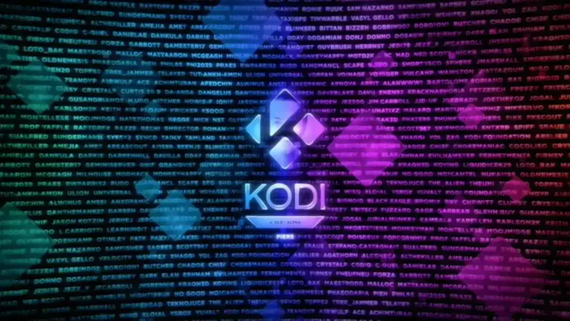 Kodi 22 promete suporte HDR e OpenGL — Confira as novidades 1 Kodi 22 promete suporte HDR e OpenGL — Confira as novidades