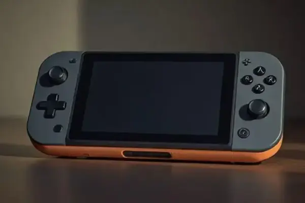 KONKR Pocket FIT: Conheça o novo console de jogos em crowdfunding