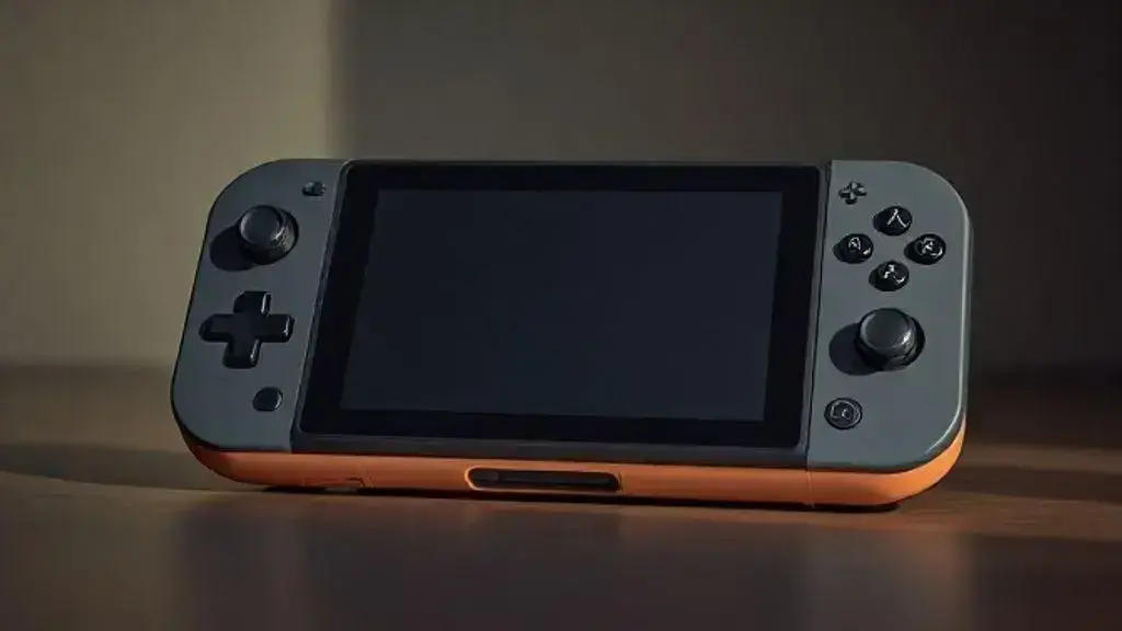 KONKR Pocket FIT: Conheça o novo console de jogos em crowdfunding