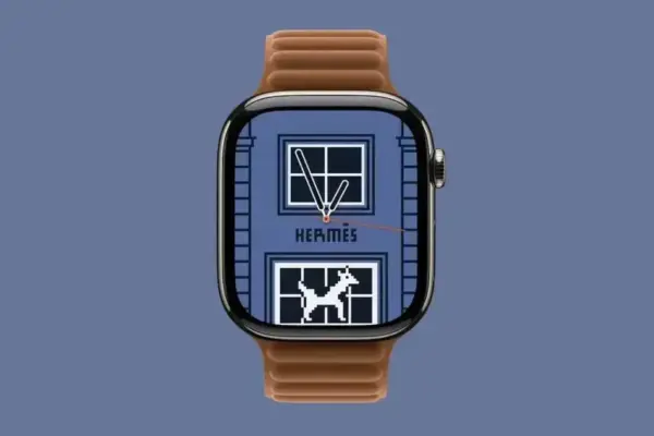 Lançamento da Apple Watch Hermès Series 11: O que esperar?