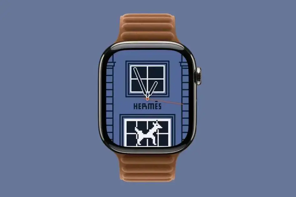 Lançamento da Apple Watch Hermès Series 11: O que esperar?