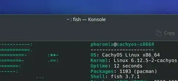 Lançamento do Fish Shell 4.0.6: Melhorias e Correções Importantes