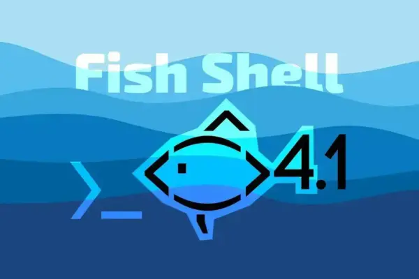 Lançamento do Fish Shell 4.1: Novidades e Melhorias