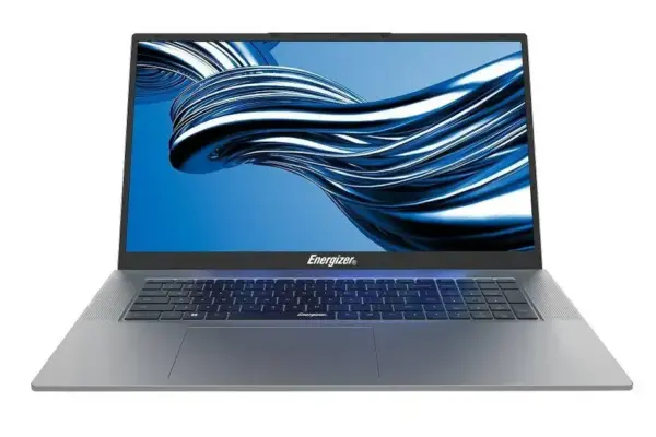 Lançamento do notebook Energizer com bateria de 192 Wh e Ubuntu Touch