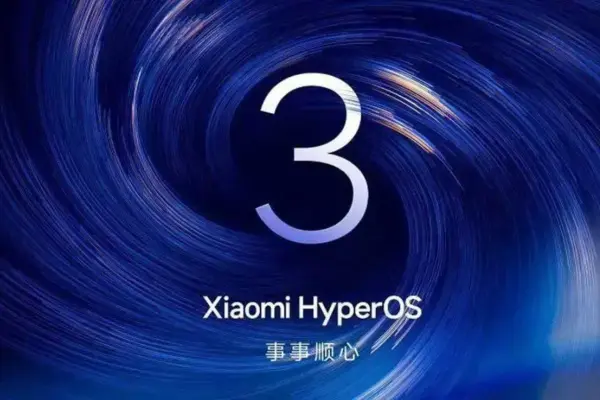 Lançamento do Xiaomi HyperOS 3.0: Novos recursos revelados para o mundo