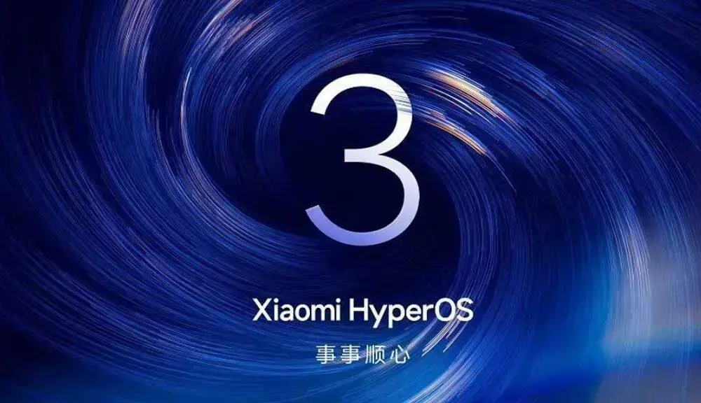 Lançamento do Xiaomi HyperOS 3.0: Novos recursos revelados para o mundo 1 Lançamento do Xiaomi HyperOS 3.0: Novos recursos revelados para o mundo