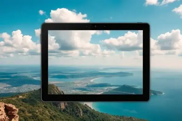 Lenovo Idea Tab Plus: Novo Tablet Android de 12,1 polegadas por US$270